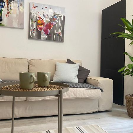 Apartment Alfonzetti-5 Min Walk To Central Train And Bus Station Catania Luaran gambar