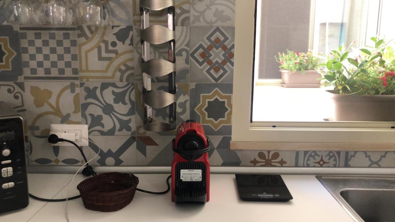 Apartment Alfonzetti-5 Min Walk To Central Train And Bus Station Catania Luaran gambar